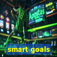 smart goals